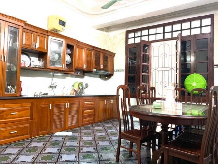 Bán nhà Tương Mai, nhà đẹp sát phố, 4.12tỷ, 50m2.