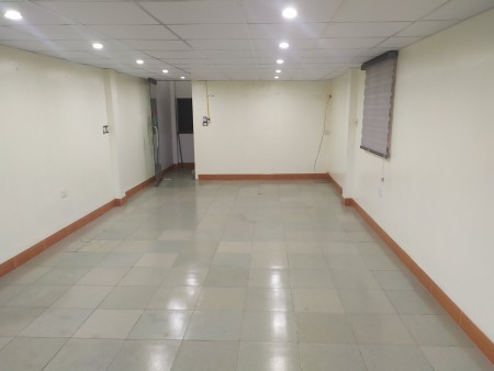 Cho thuê nhà nguyên căn diện tích 53.7m2 giá chỉ 7 triệu/tháng tại thành phố Thái Bình