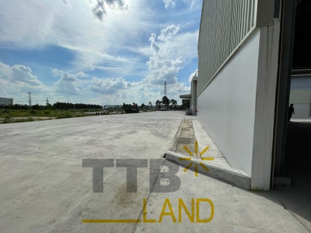 Cần Cho thuê 5300m2 kho xưởng Trong KCN Long Thành - Long Thành- Đồng Nai
