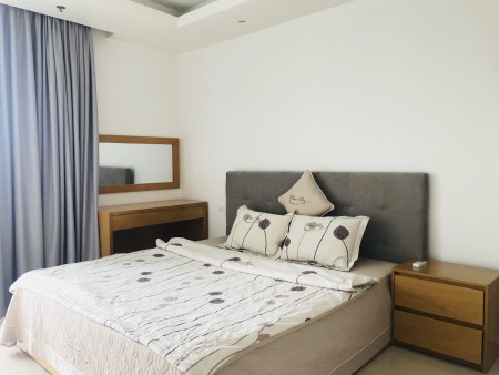 Căn hộ 1PN Azura cho thuê giá 10 triệu/tháng nằm sát chân cầu sông Hàn, giá tốt, an ninh