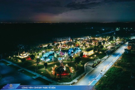 Bán đất nền giá siêu ưu đãi huyện Long Thành, sổ hồng riêng từng nền, cam kết lợi nhuận