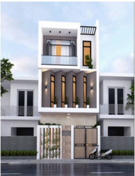 Bán nhà 5 tầng mới cứng đúc kiên cố khu vực phát triển từng ngày, giá tốt 3.1 tỷ thoả thuận