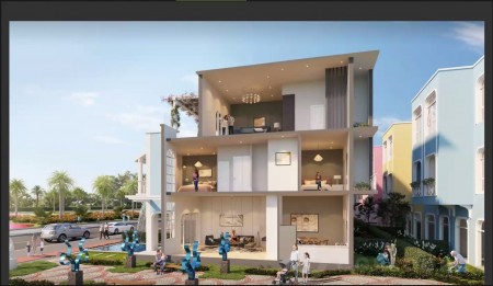 Chỉ 1,4 tỷ sở hữu ngay biệt thự biển - Dự án KN Parasol Cam Ranh Khánh Hòa