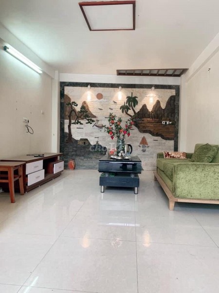 Bán nhà Lê Quang Đạo, Mỹ Đình, diện tích 50m2, đúc 5 tầng, kinh doanh sầm uất, giá 5 tỷ