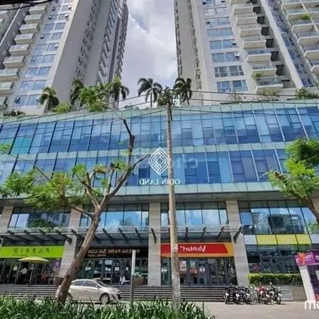 Chung Cư Rivera Park Sài Gòn diện tích sử dụng 74m2, 2 pn, tiện ích nội khu đầy đủ