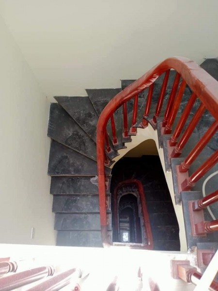 Nhà nguyên căn đẹp ngõ thoáng Hà Trì, Quận Hà Đông, diện tích 33m2 5 tầng, giá 2,5 tỷ