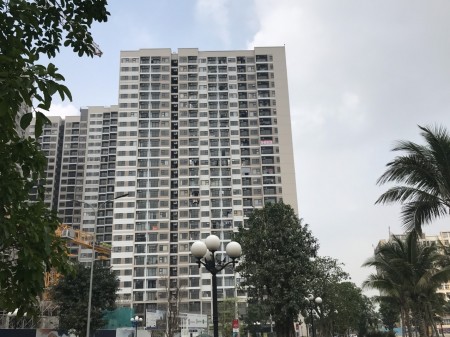 Bán Căn Hộ Chung Cư Cao Cấp – 3PN – 2WC - Vinhome Ocean Park