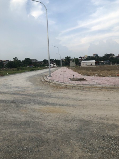 Bán căn đẹp giá rẻ nhất dự án Mỹ Độ Vista City thành phố Bắc Giang, tiềm năng đầu tư sinh lời cao
