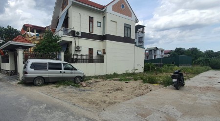 Bán đất phố Tư Đỉnh, Quận Long Biên, ô tô vào đất, diện tích 80m2, giá bán chỉ 6.6 tỷ