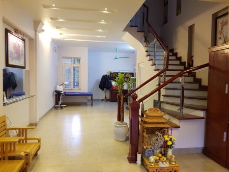Chủ cần bán nhà nguyên căn Nguyễn Trãi, Quận Thanh Xuân, giá bán 4.4 tỷ, thương lượng