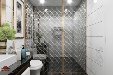 Bán nhà Tam Trinh 10m ra phố nhà mới ở ngay diện tích sử dụng 35m2 giá bán 2.7 tỷ