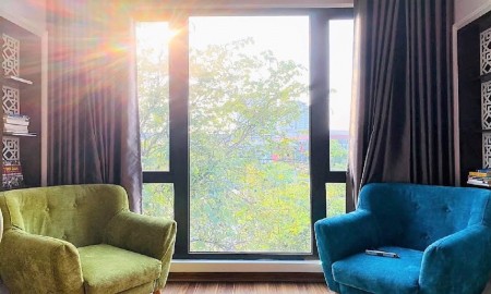 Bán nhà Đống Đa, phố Vũ Ngọc Phan. Ô tô tránh, kinh doanh. 85m2 5T MT5m 15tỷ