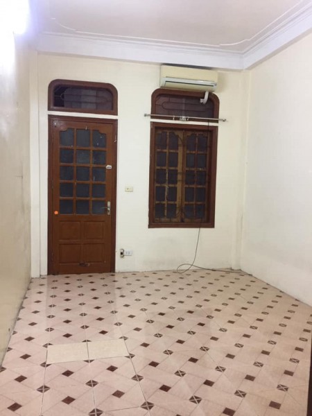 Bán Nhà Tam Trinh, Hoàng Mai, Ngõ Rộng, Nhà đẹp, vị trí Vip, dt 30m2, 4 tầng, giá 3.1 tỷ