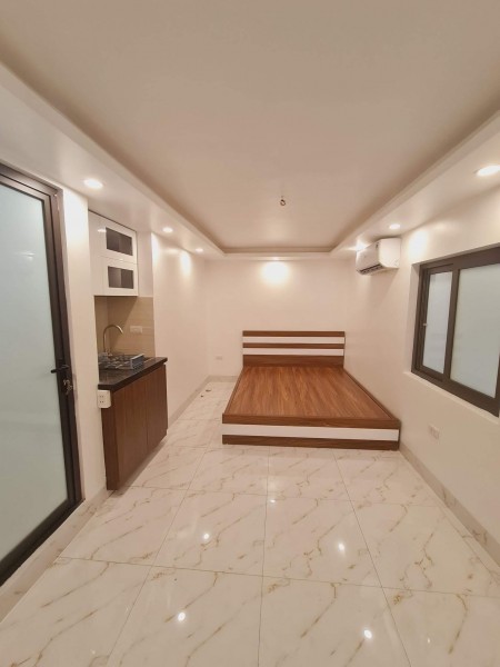 Sốc 10 tỷ nhà ô tô 7 tầng Mỹ Đình diện tích sử dụng 100m2, khu vực đông đúc, sầm uất