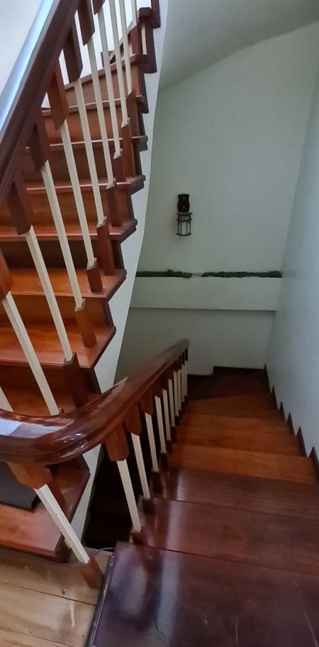 Bán Nhà LK Ngô Thì Nhậm diện tích 48m2, đúc 5 tầng, ô tô đỗ giá bán 6.3 tỷ
