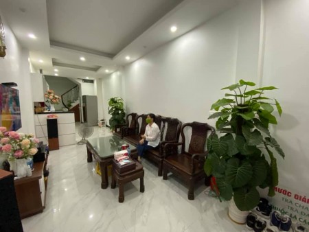 Bán gấp nhà phố Đào Tấn oto đỗ cửa thang máy chờ kinh doanh dt 48m*2, 6 tầng giá 7,3 tỷ