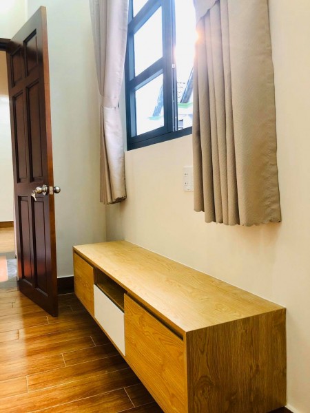 Nhà mới nguyên căn chính chủ cần bán nhanh đường Phan văn Trị Quận Bình Thạnh
