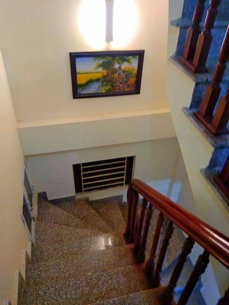 Chủ cần bán gấp nhà ngõ 22 Ngô Quyền trung tâm Hà Đông hàng xóm đô thị, giá 3.6 tỷ