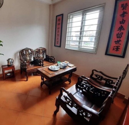 Bán nhà phố Ngô Quyền phố xá sạch sẽ, kinh doanh đỉnh diện tích 39m2, giá 2.8 tỷ, lh 0973525668