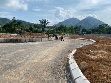 Bán đất nền dự án Khu đô thị La Viena Valley tiện ích đủ, đường lớn, lh 0339419127