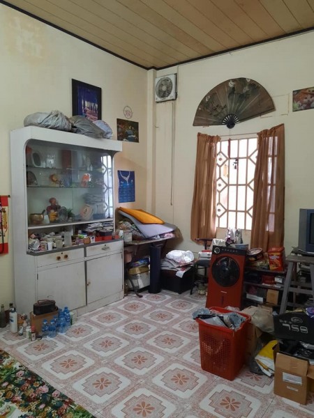 Bán nhà quận Bình Thạnh ô tô, diện tích 83m2 nhỉnh 80 triệu/m2 liên hê 0799149230