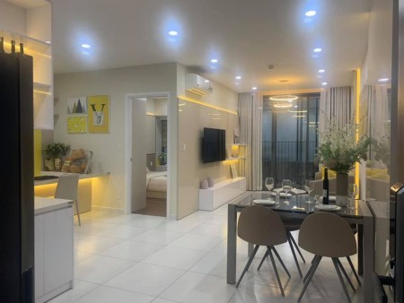 Chính chủ cần bán căn Ricca 1+1PN, view công viên nội khu, nhượng gấp giá chỉ 2.02 tỷ