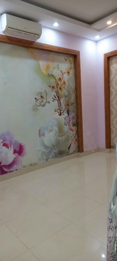 Bán nhà phố Canh Nông 2, ph Quang Trung, TP HD, 56.8m2, mt hơn 5m, 3 tầng, 3 ngủ
