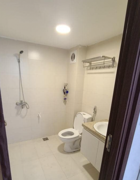 Nhà ở Phan Đình Giót dtsd 42m2 2 tầng giá 2.9 tỷ 2 mặt ngõ gần nhiều trường đại học lớn