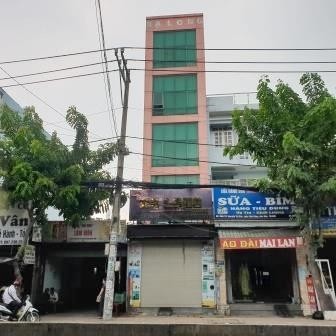 Cho thuê nhà mặt tiền Tô Hiến Thành Quận 10, giá cho thuê. 65 triệu/tháng, khu dân cư