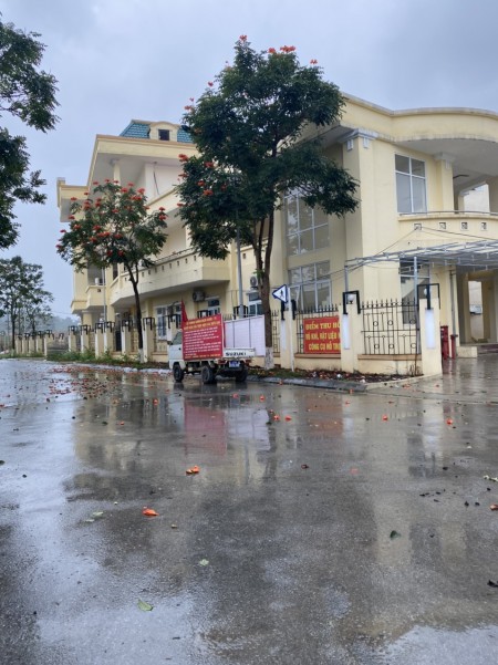 Cần bán đất thổ cư Dân dụng Bắc Phú Cát Xã Thạch Hòa Huyện Thạch Thất Hà Nội, giá tốt