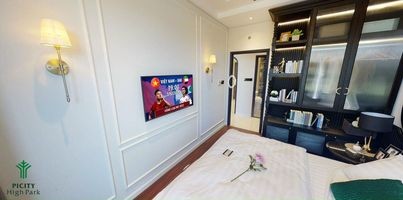 Bán căn hộ chung cư ngay trung tâm Quận 12, giá bán 45 triệu/m2, liên hệ 0974482422