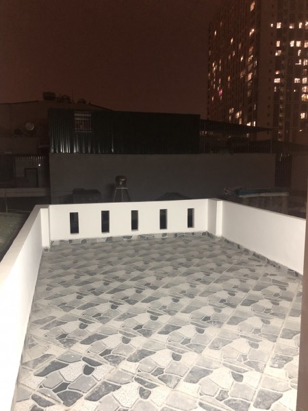 Giá chỉ 4.4 tỷ bán nhà phố Tân Mai, Hoàng Mai dt 55m2, mới, đẹp, đầy đủ công năng sử dụng