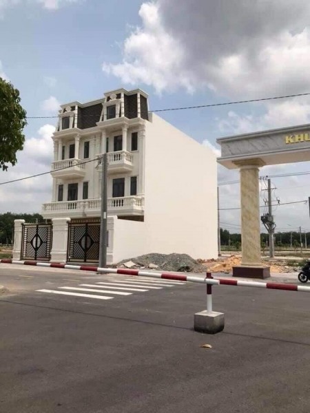 Chính chủ cần bán đất Bến Cát chính chủ cần ra hàng sổ hồng riêng từng nền, giá tốt