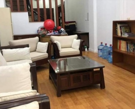 Chính chủ cần bán nhà phố Vọng dt 70m2 nhà 5 tầng tiện ích cao công năng đầy đủ