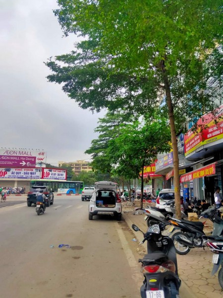 Nhà cấp 4, 8m mặt kinh doanh các hình thức tại Khuất Duy Tiến Quận Thanh Xuân