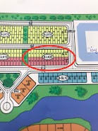 Bán nhanh lô đất 102m, giá 1.2 tỉ sát chung cư hồ điều hoà New City Phố Nối Hưng Yên