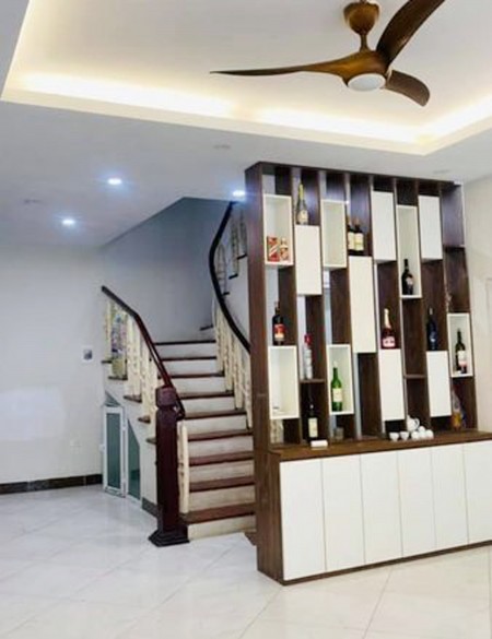Bán nhà đẹp, ô tô, Phương Liệt, Thanh Xuân, full nội thất, 40m2, giá 3 tỷ 8. LH 0966456918.