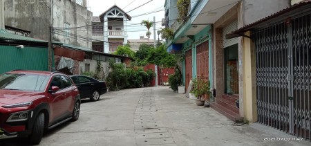 Nhà Hà Đông diện tích sử dụng 45m2, ô tô đỗ cửa, nhà 2 mặt thoáng, giá chỉ 3.5 tỷ