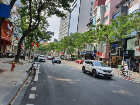 Bán Nhà Mặt Phố Thái Hà, Đống Đa, 90m2, Mặt Tiền 5m, 20 tỷ, Vị Trí Cực Đẹp.