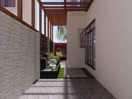 Bán nhà khu Cầu Đơ, Nhà đẹp long lanh, lô góc, 3 thoáng, 3 bước ra hồ. diện tích 42m2, giá 4,4 tỷ.