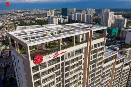 Cho thuê căn hộ đẹp Midtown M7 – 2 PN, diện tích 80m2. Full nội thất. Nhà đẹp hơn hình