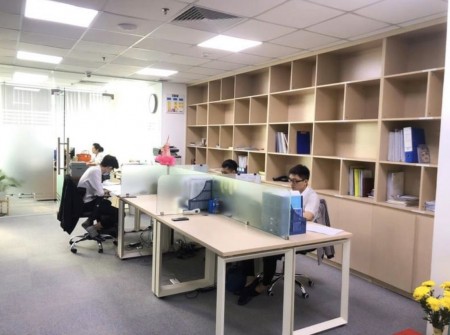 Chính chủ cho thuê văn phòng 40m2 - 80m2 - 110m2 tại Nguyễn Tuân, liên hệ 0974352961