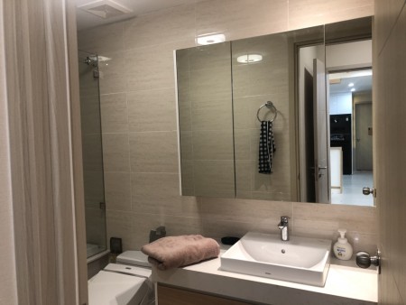 Bán nhà chung cư 86,33m2 - 3PN tại thap Hawaii New City Thủ Thiêm, Quận 2