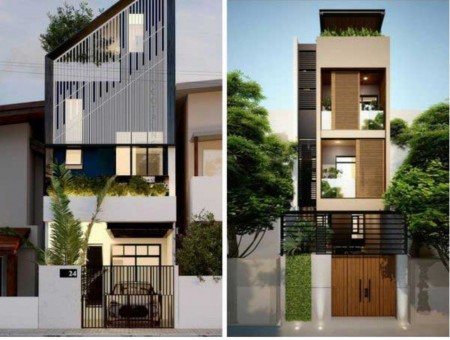 Bán nhà Đinh Công Thượng HM. Nhà mới hoàn thiện, thiết kế hiện đại