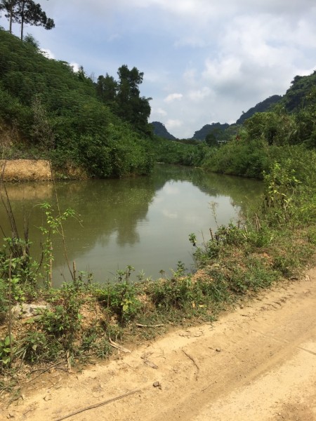 Càn bán 3961m full vườn, thực tế 5000m view đẹp giá chỉ 599 triệu Cao Phong