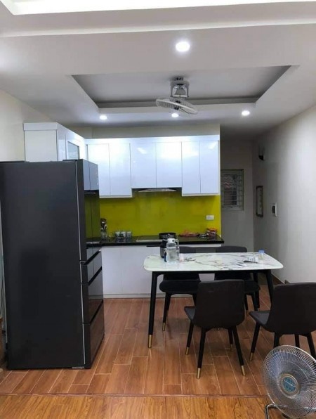 Chính chủ cần bán gấp mặt phố Lê Trọng Tấn, Quận Thanh Xuân, đúc 6 tầng, giá tốt đầu tư