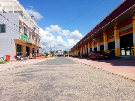 Cơ hội sở hữu đất nền tại Thạnh Phú Center với mức chiết khấu cực khủng, giá tốt