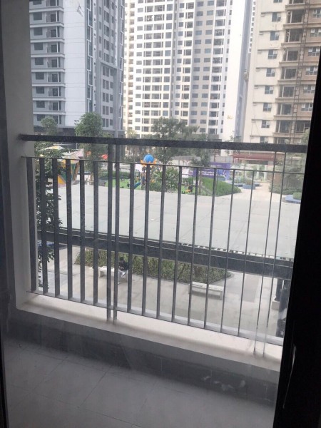 Gia đình bán căn góc T2 tòa S Khu chung cư S4 Goldmark City -136 Hồ Tùng Mậu Phú Diễn Bắc Từ Liêm