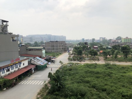 Chung cư Bắc Kyd Smartlife căn đẹp view cảnh quan công viên, vay 65%, lh 0833582222
