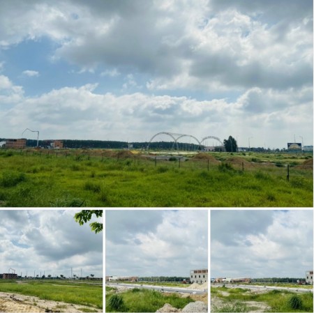 Các tiện ích trong Thăng Long Central City để cư dân có thể tiếp cận tiện ích sống nhanh nhất